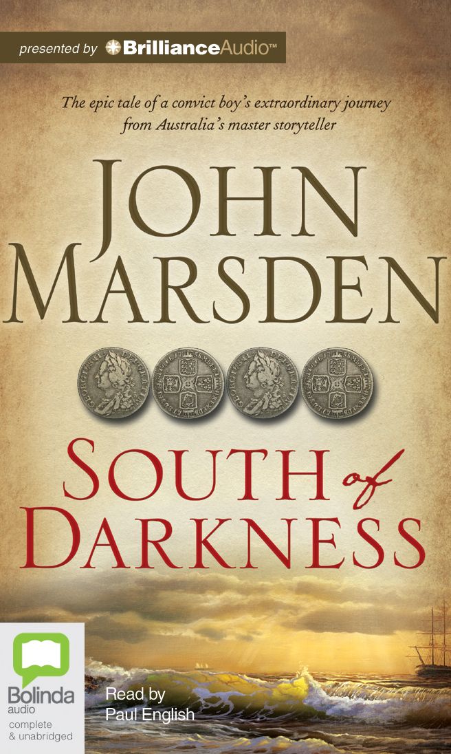 South of Darkness