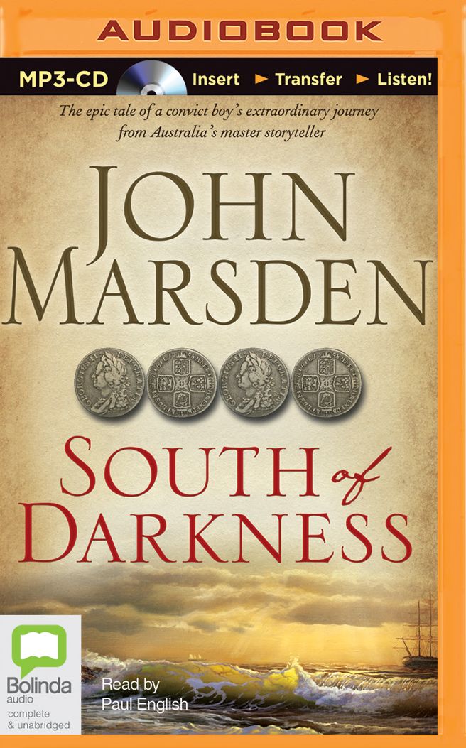 South of Darkness