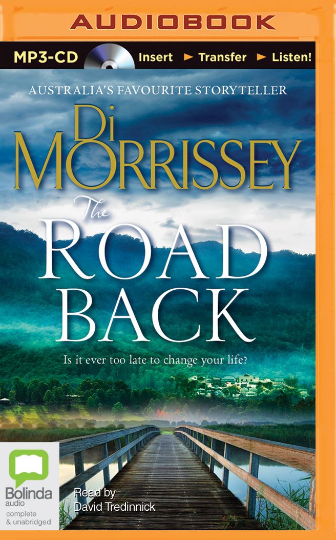 The Road Back