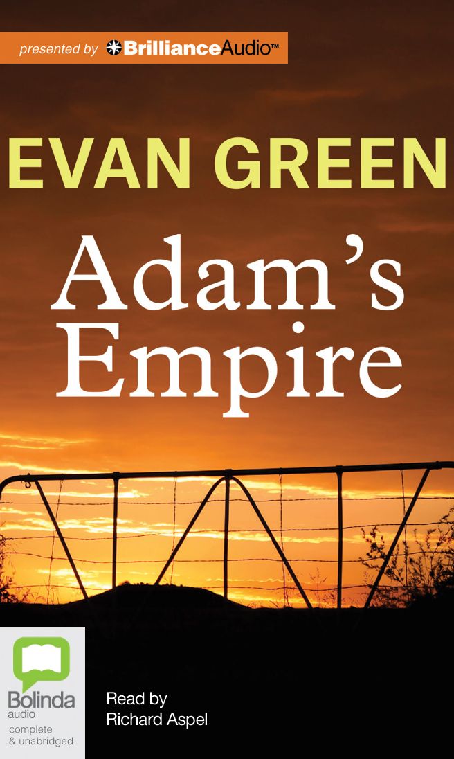 Adam's Empire