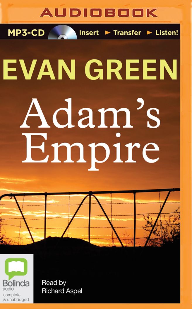 Adam's Empire