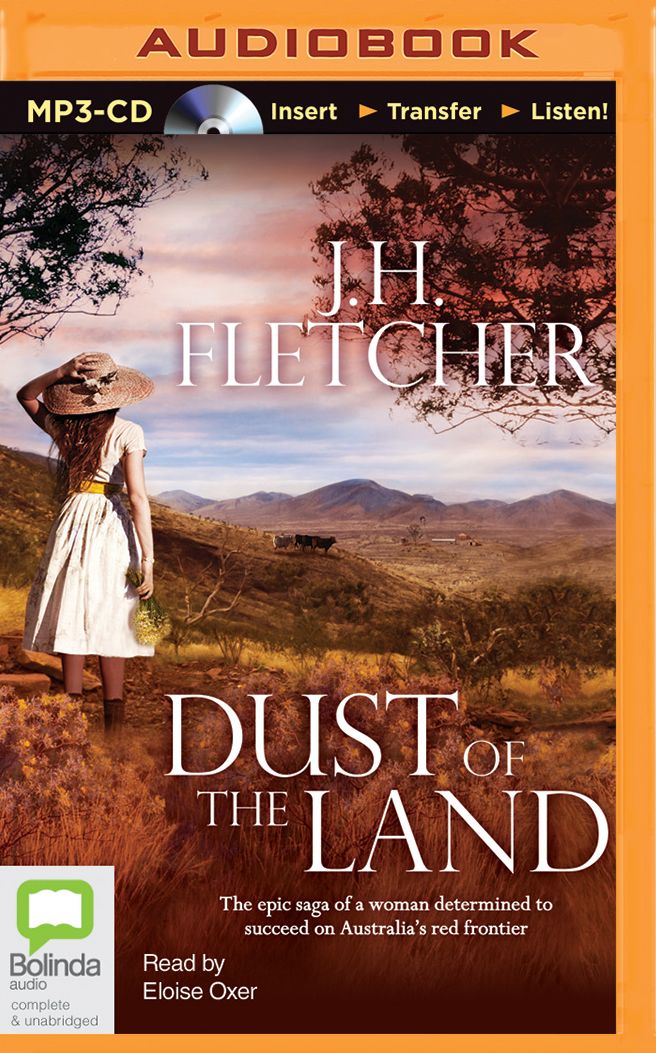 Dust of the Land