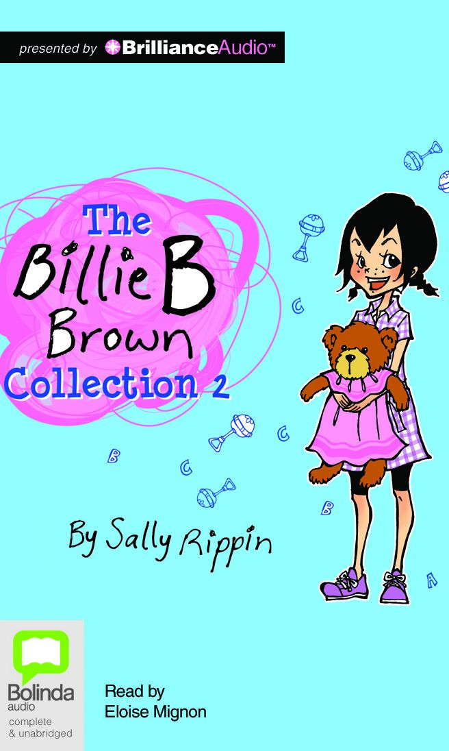 The Billie B Brown Collection 2