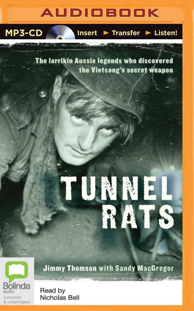 Tunnel Rats