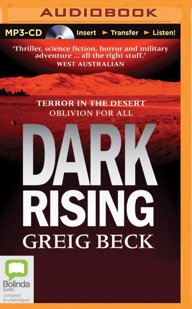 Dark Rising