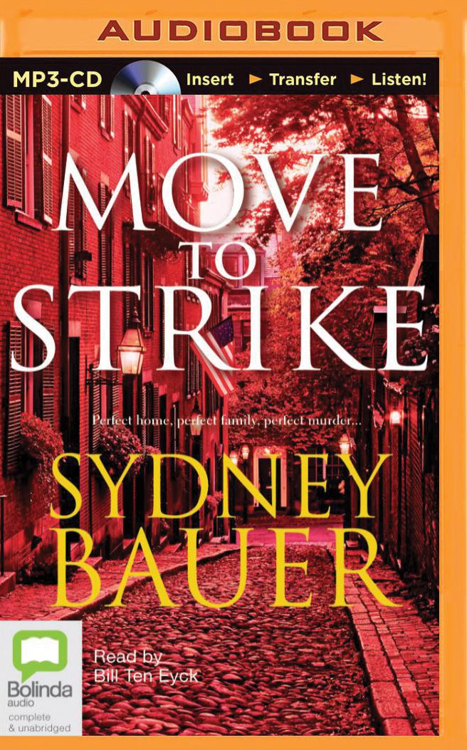 Move to Strike