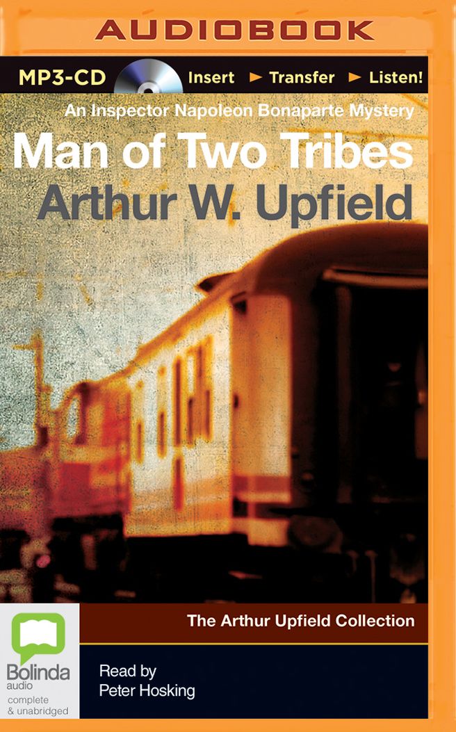 Man of Two Tribes