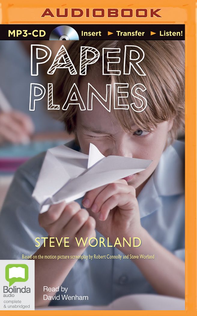 Paper Planes
