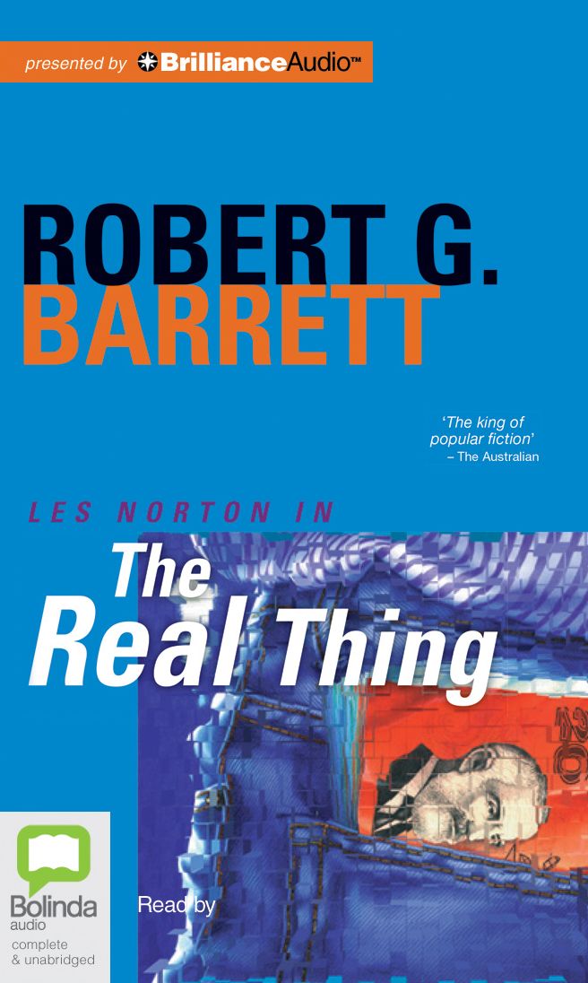 The Real Thing