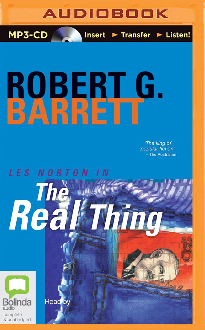The Real Thing