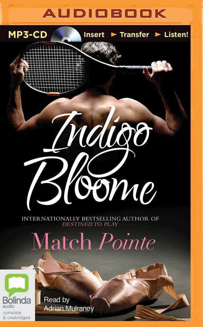 Match Pointe