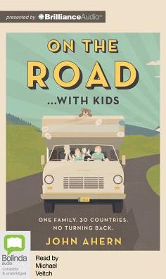 On the Road...with Kids
