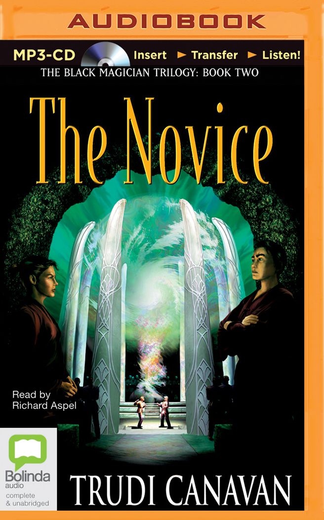 The Novice