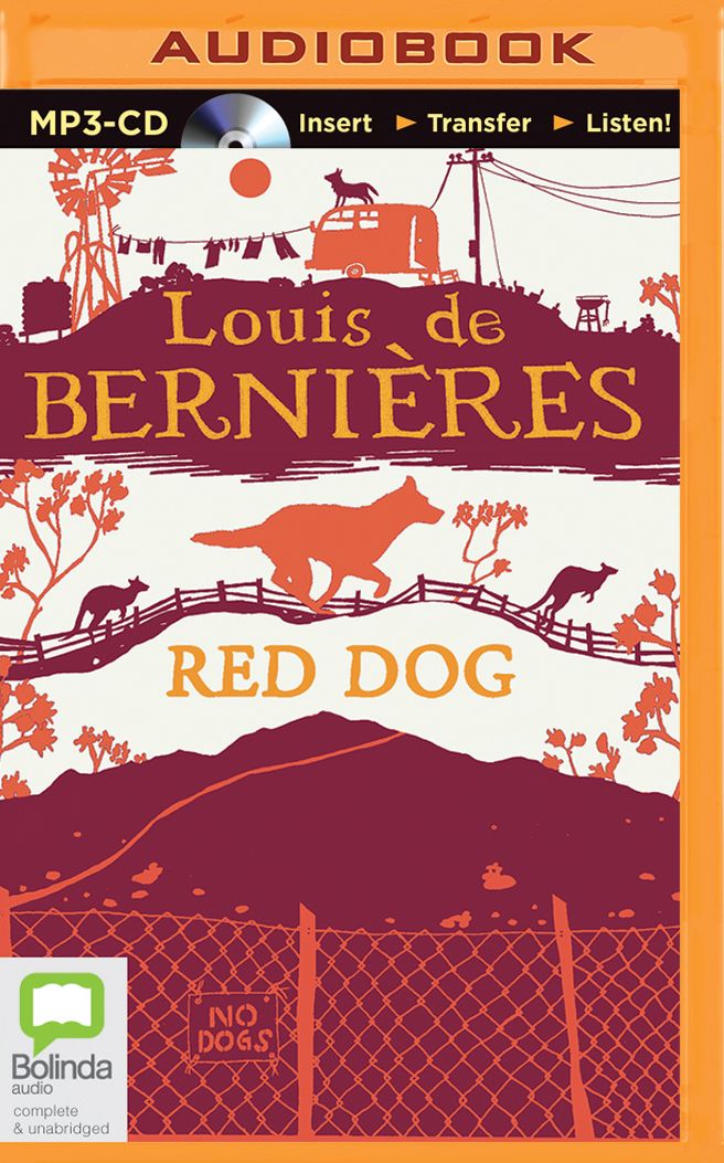 Red Dog