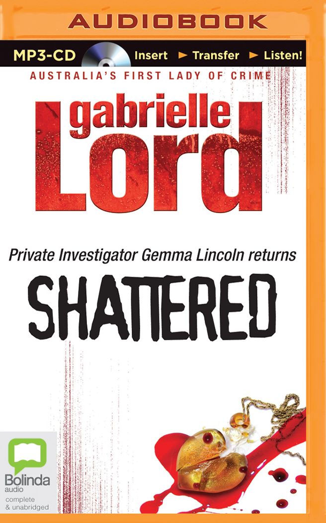 Shattered