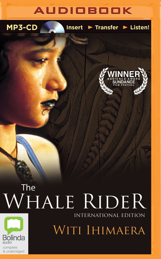 The Whale Rider