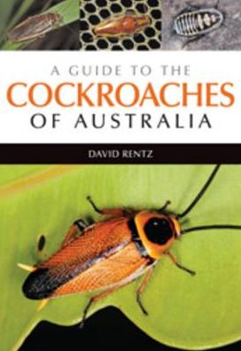 A Guide to the Cockroaches of Australia