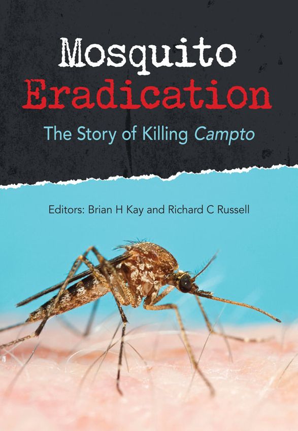 Mosquito Eradication [OP]: The Story of Killing Campto
