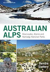 Australian Alps: Kosciuszko, Alpine and Namadgi National Parks