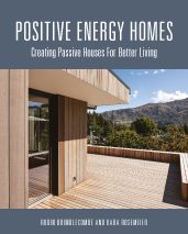Positive Energy Homes: Creating Passive Houses for Better Living