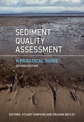 Sediment Quality Assessment: A Practical Guide