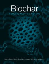 Biochar: A Guide to Analytical Methods