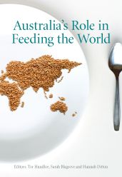 Australia's Role in Feeding the World: The Future of Australian Agriculture