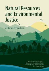 Natural Resources and Environmental Justice: Australian Perspectives