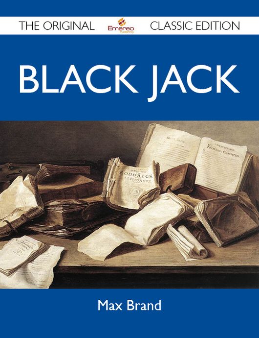 Black Jack - The Original Classic Edition