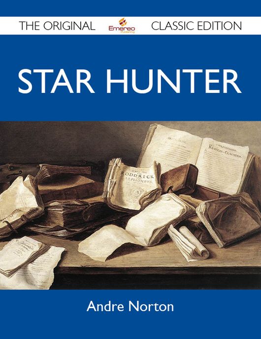 Star Hunter - The Original Classic Edition