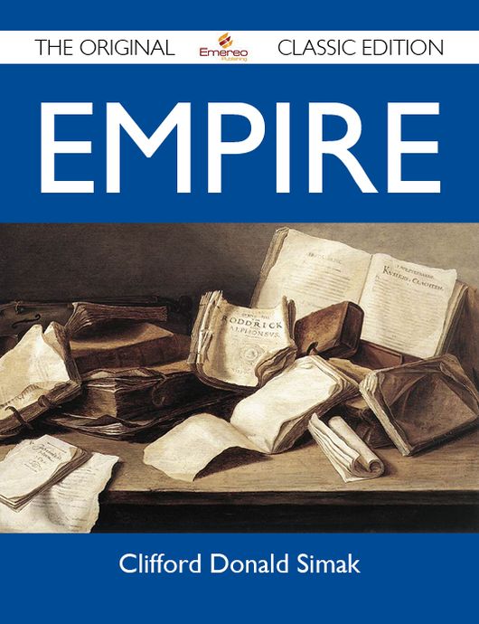 Empire - The Original Classic Edition