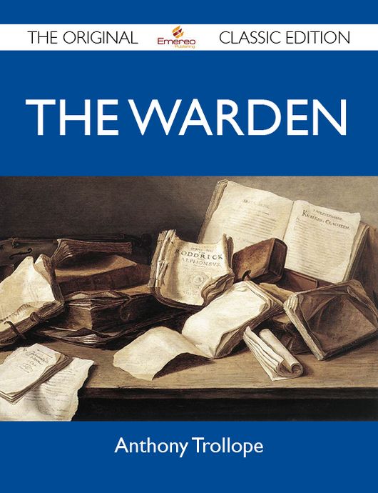 The Warden - The Original Classic Edition