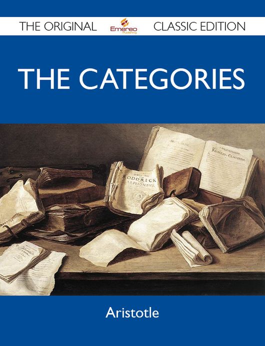 The Categories - The Original Classic Edition