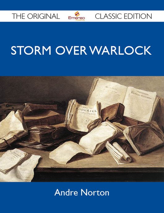 Storm Over Warlock - The Original Classic Edition