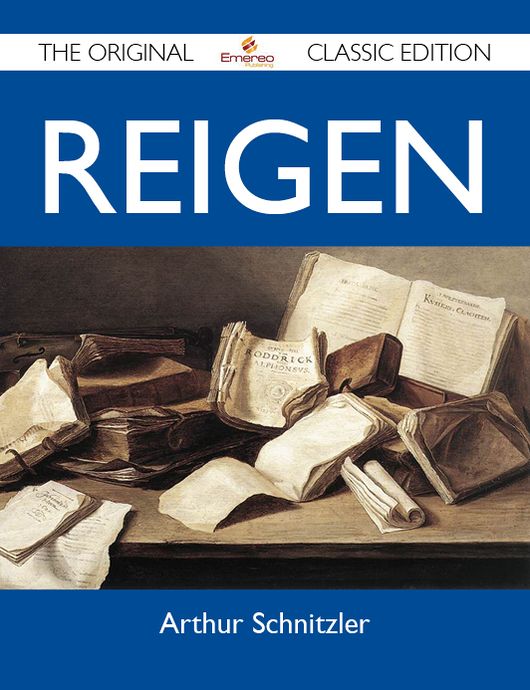 Reigen - The Original Classic Edition