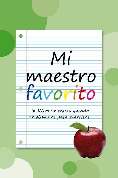 Mi maestro favorito