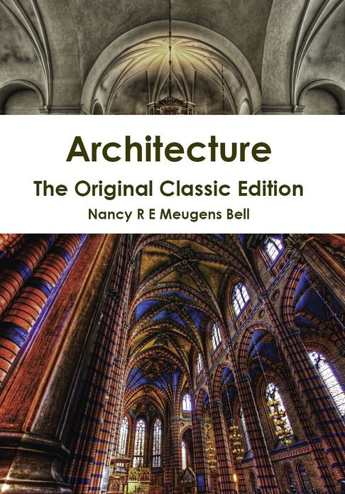 Architecture - The Original Classic Edition