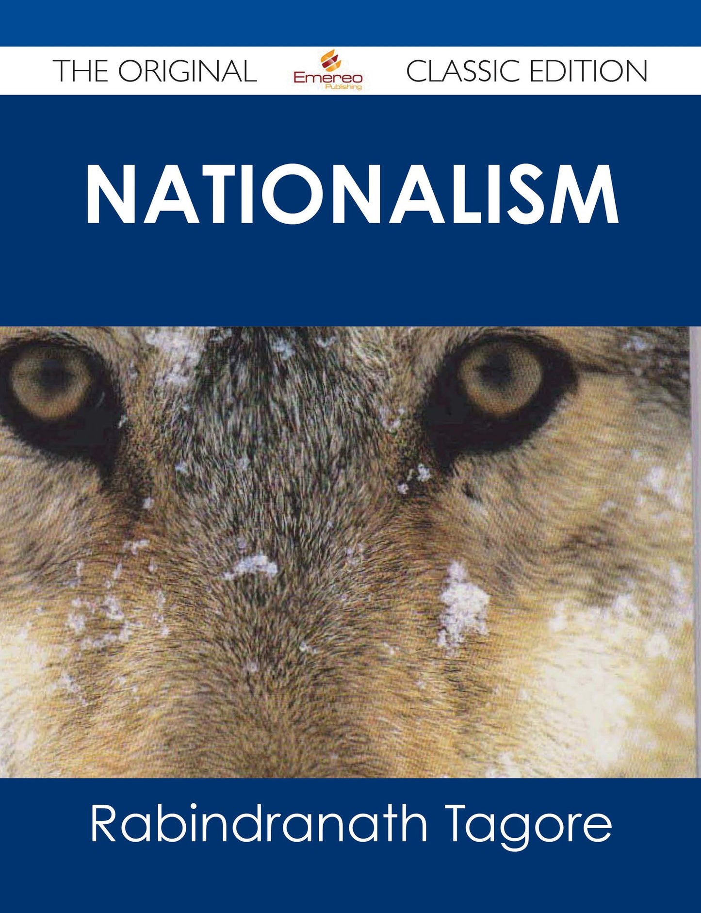 Nationalism - The Original Classic Edition
