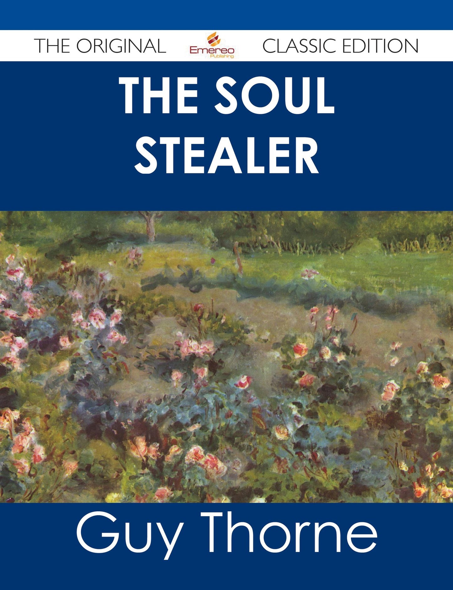 The Soul Stealer - The Original Classic Edition