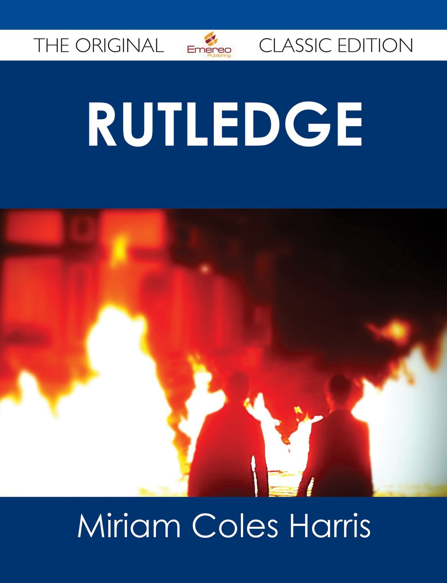 Rutledge - The Original Classic Edition