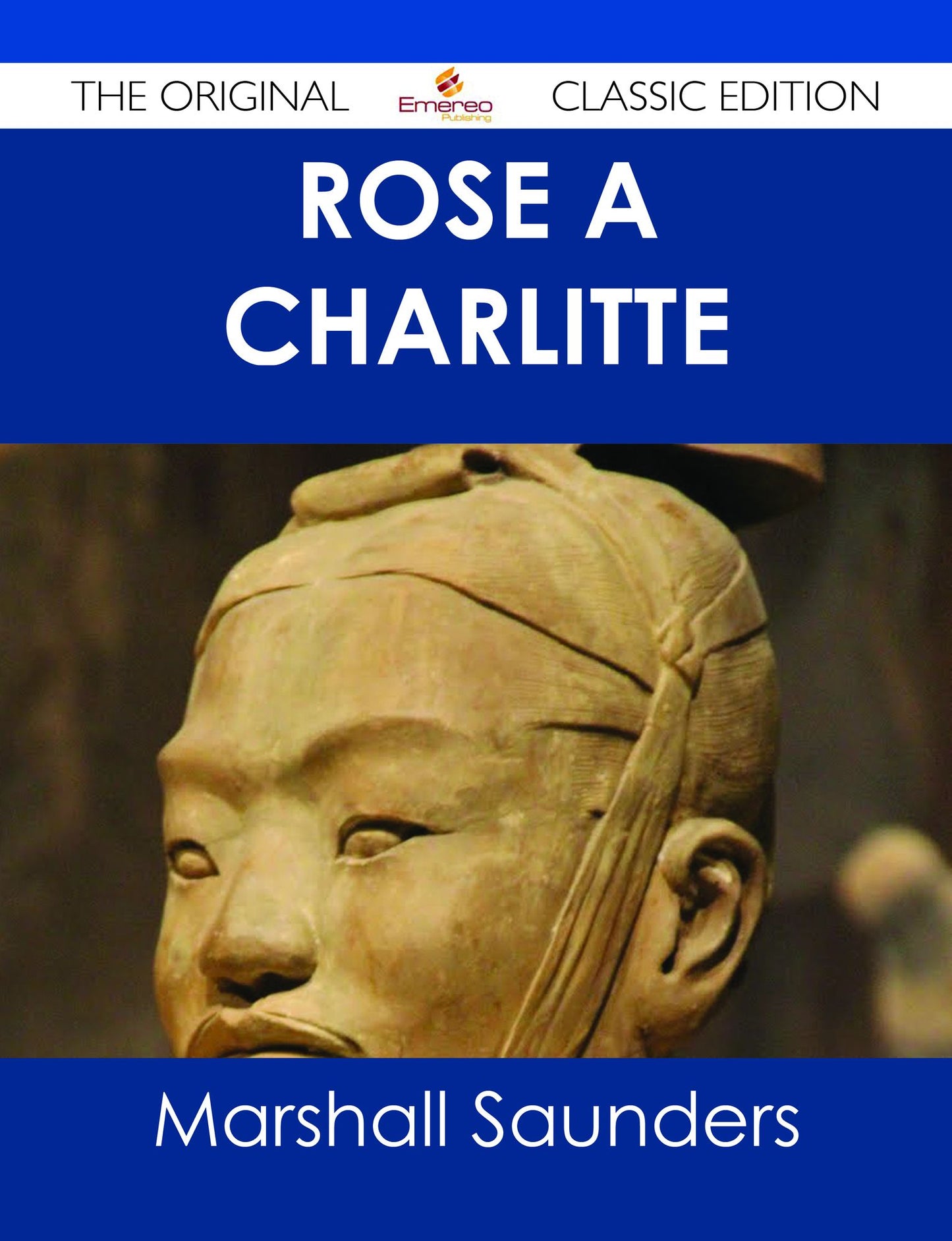 Rose ?? Charlitte - The Original Classic Edition