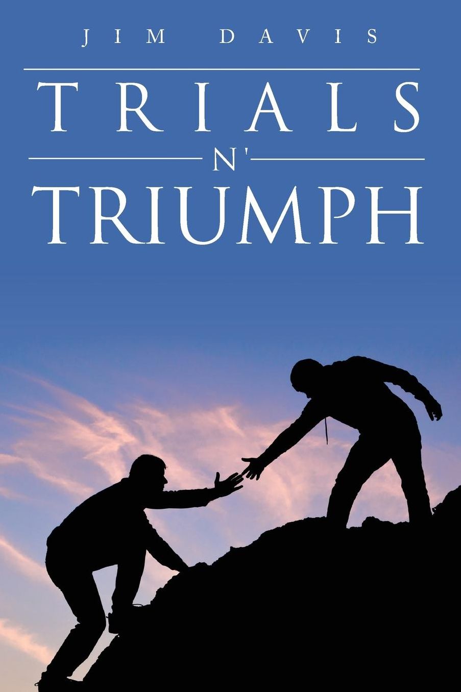 Trials N' Triumph