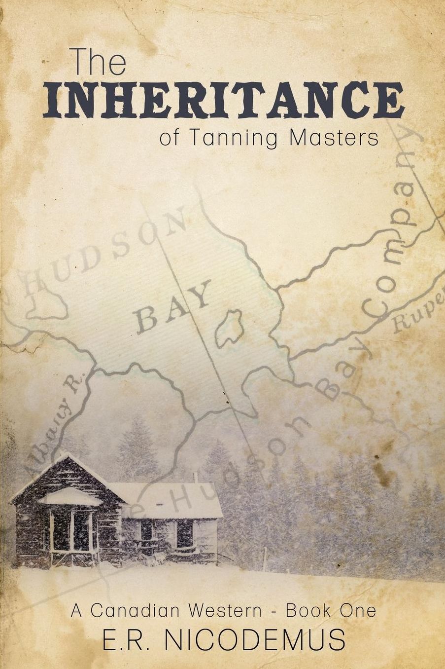 The Inheritance of Tanning Masters