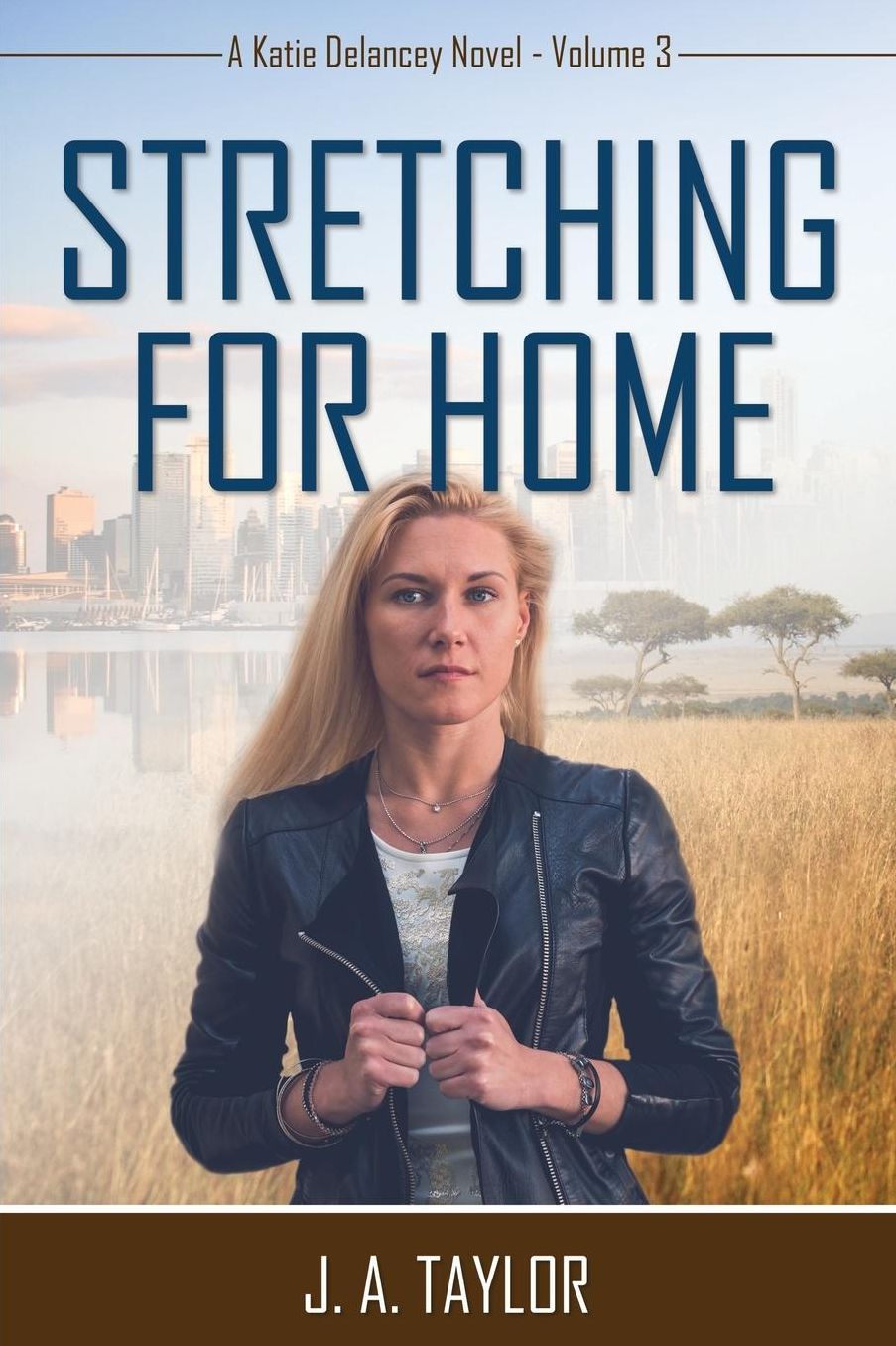 Stretching for Home