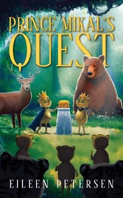 Prince Mikal's Quest
