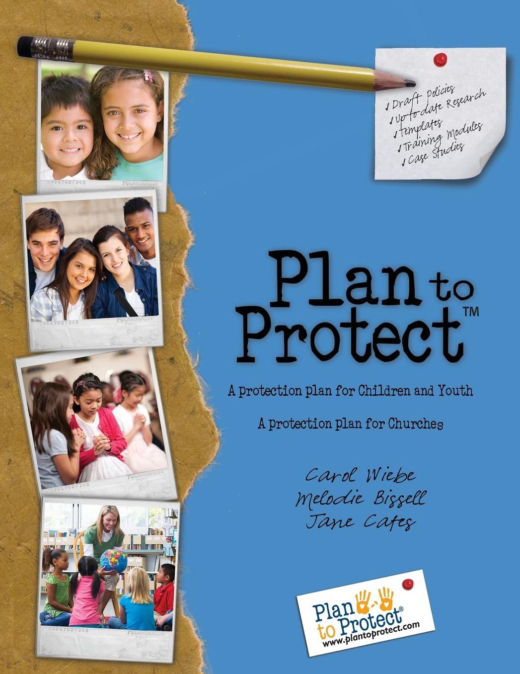 Plan to Protect: US Edition