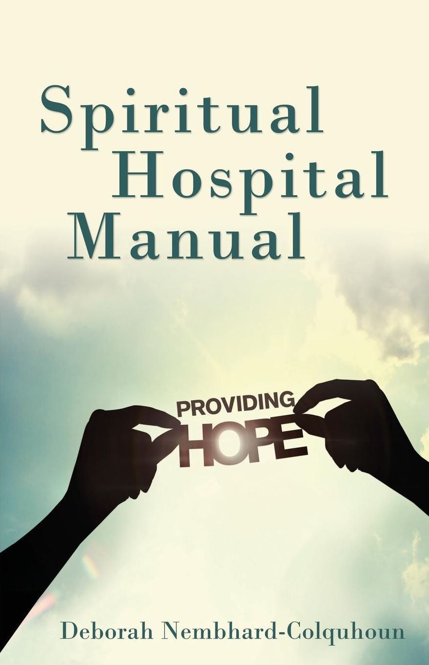 Spiritual Hospital Manual: Providing Hope