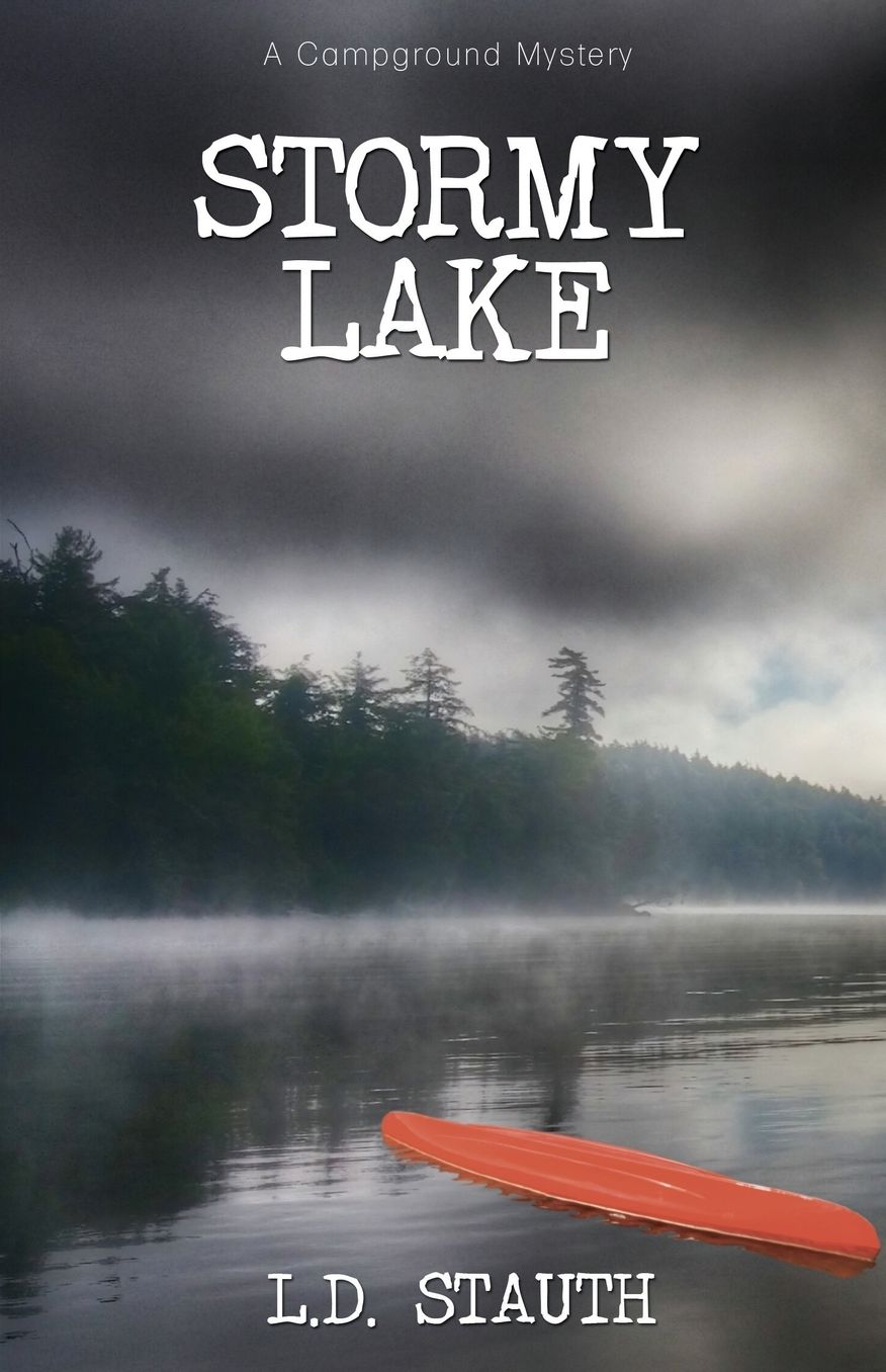 Stormy Lake