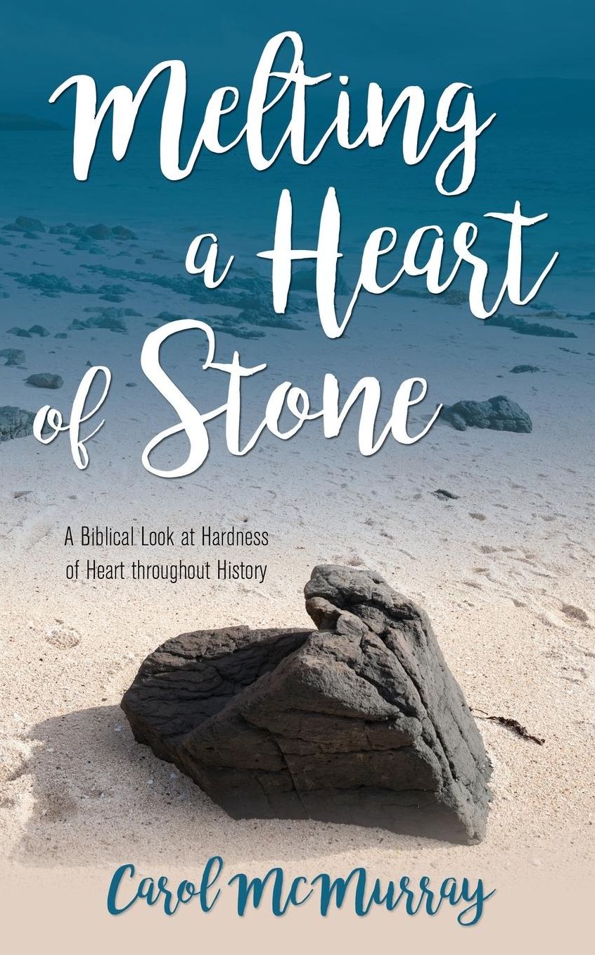 Melting a Heart of Stone: A Biblical Look at Hardness of Heart throughout History