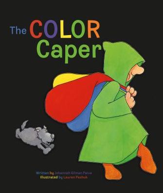 The Color Caper